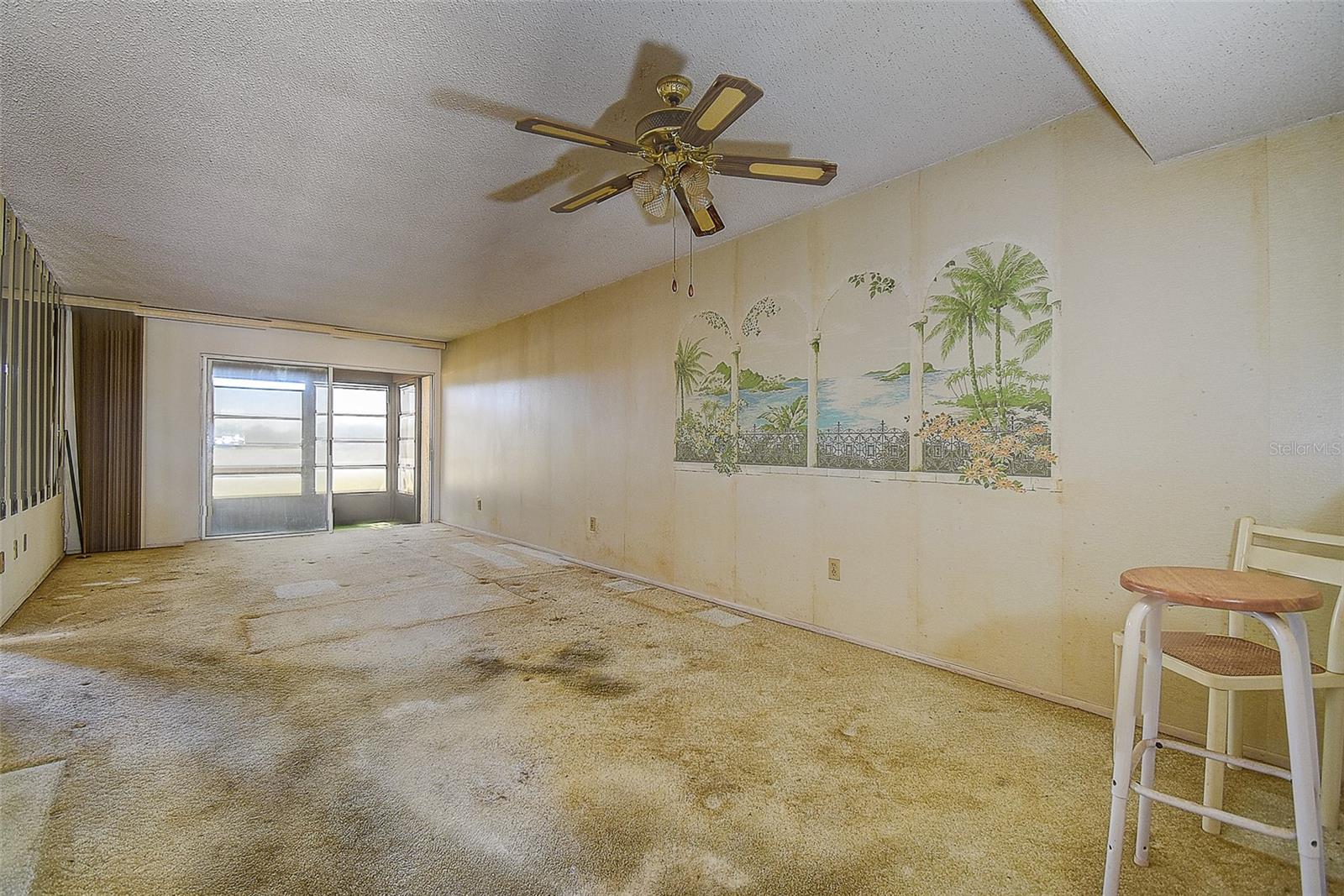 11120 CARRIAGE HILL DR #1, PORT RICHEY, FL, 34668