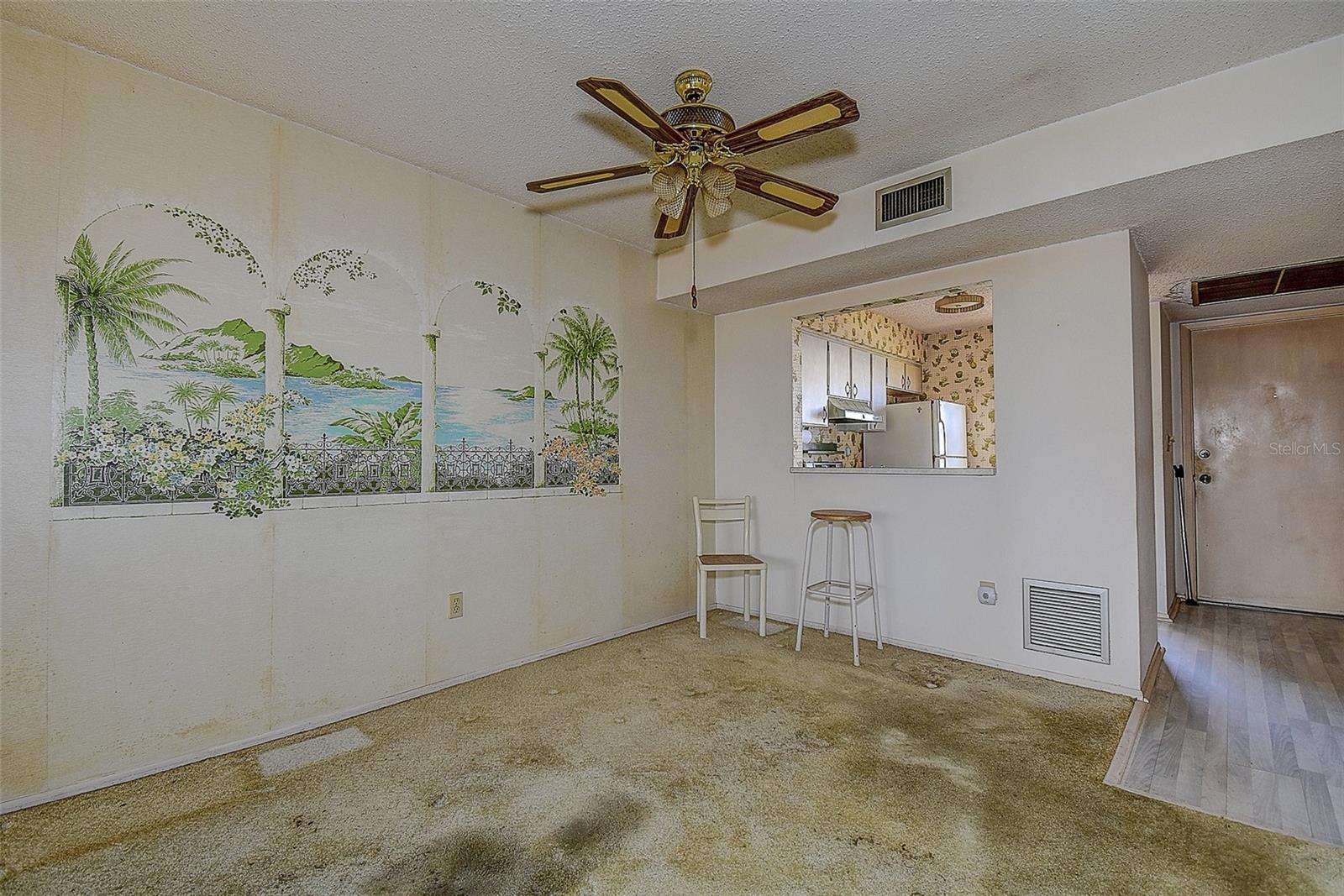 11120 CARRIAGE HILL DR #1, PORT RICHEY, FL, 34668