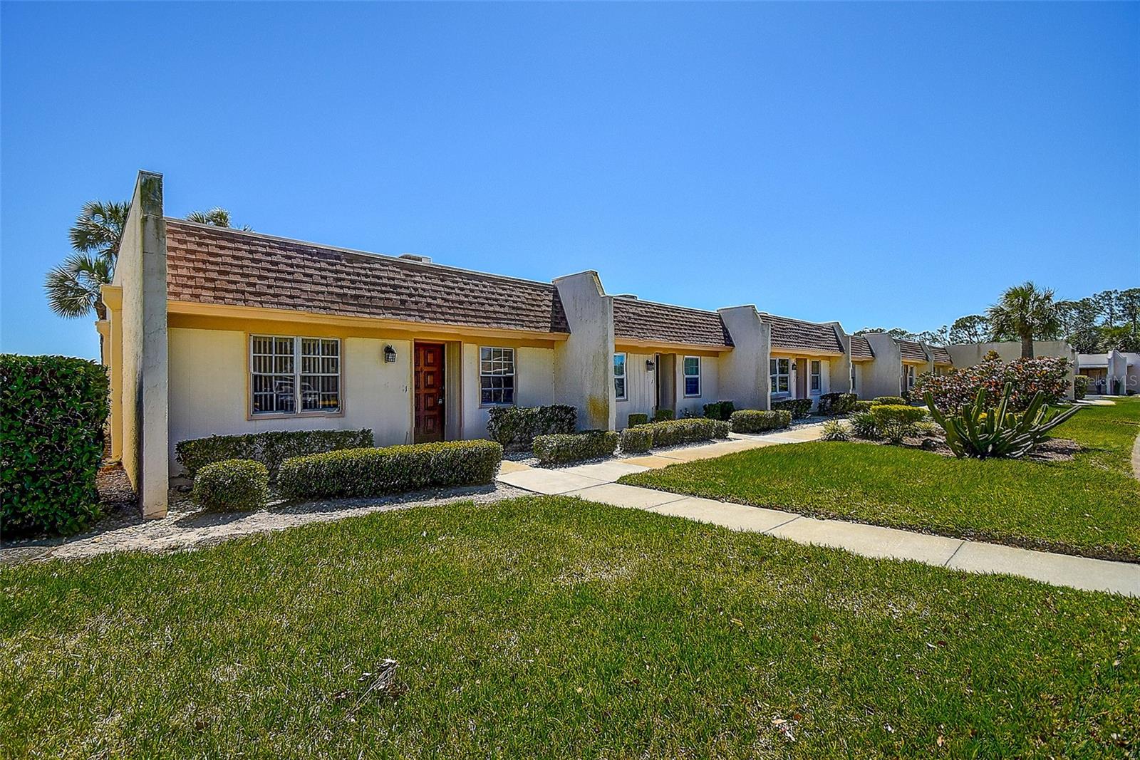 11120 CARRIAGE HILL DR #1, PORT RICHEY, FL, 34668