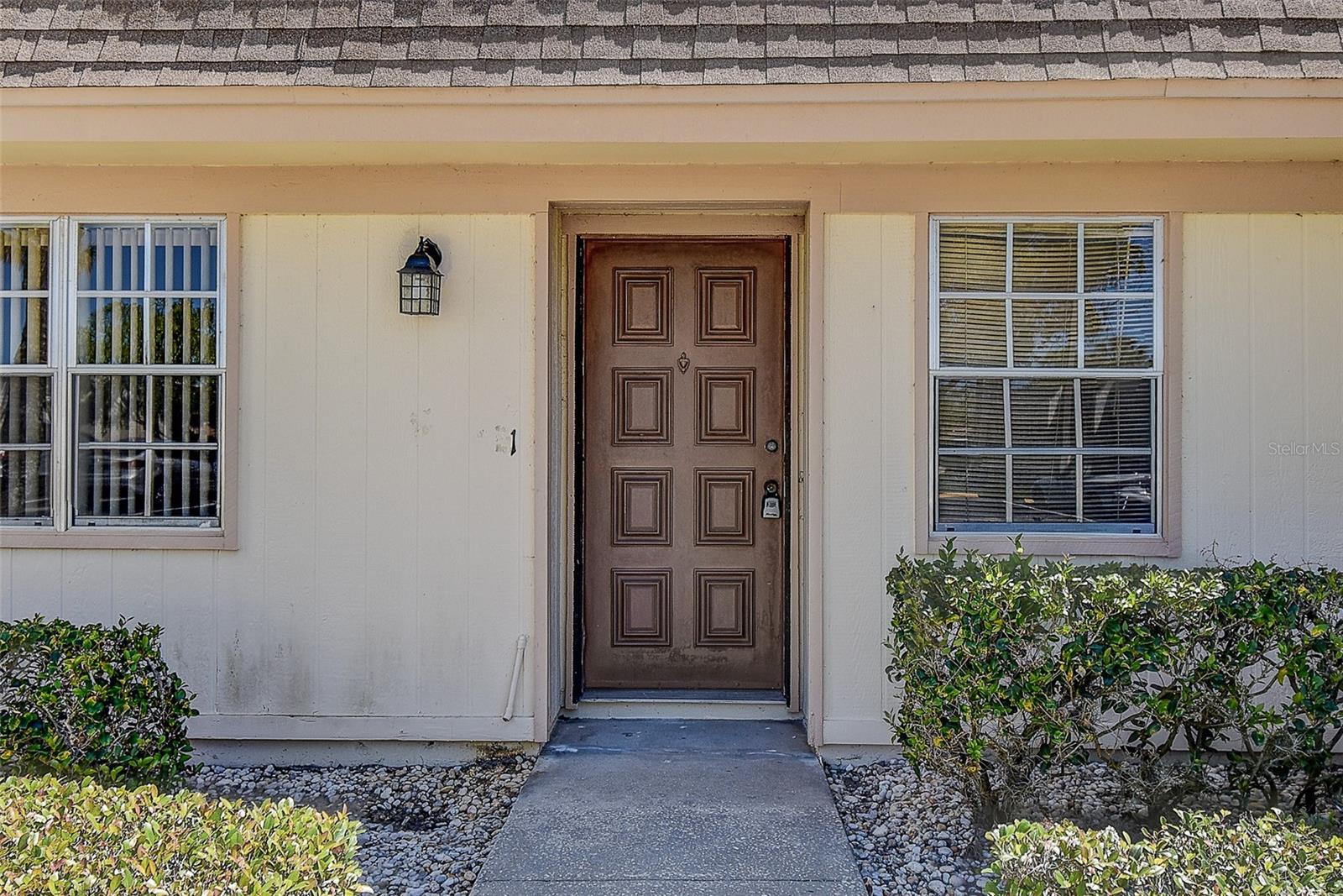 11120 CARRIAGE HILL DR #1, PORT RICHEY, FL, 34668