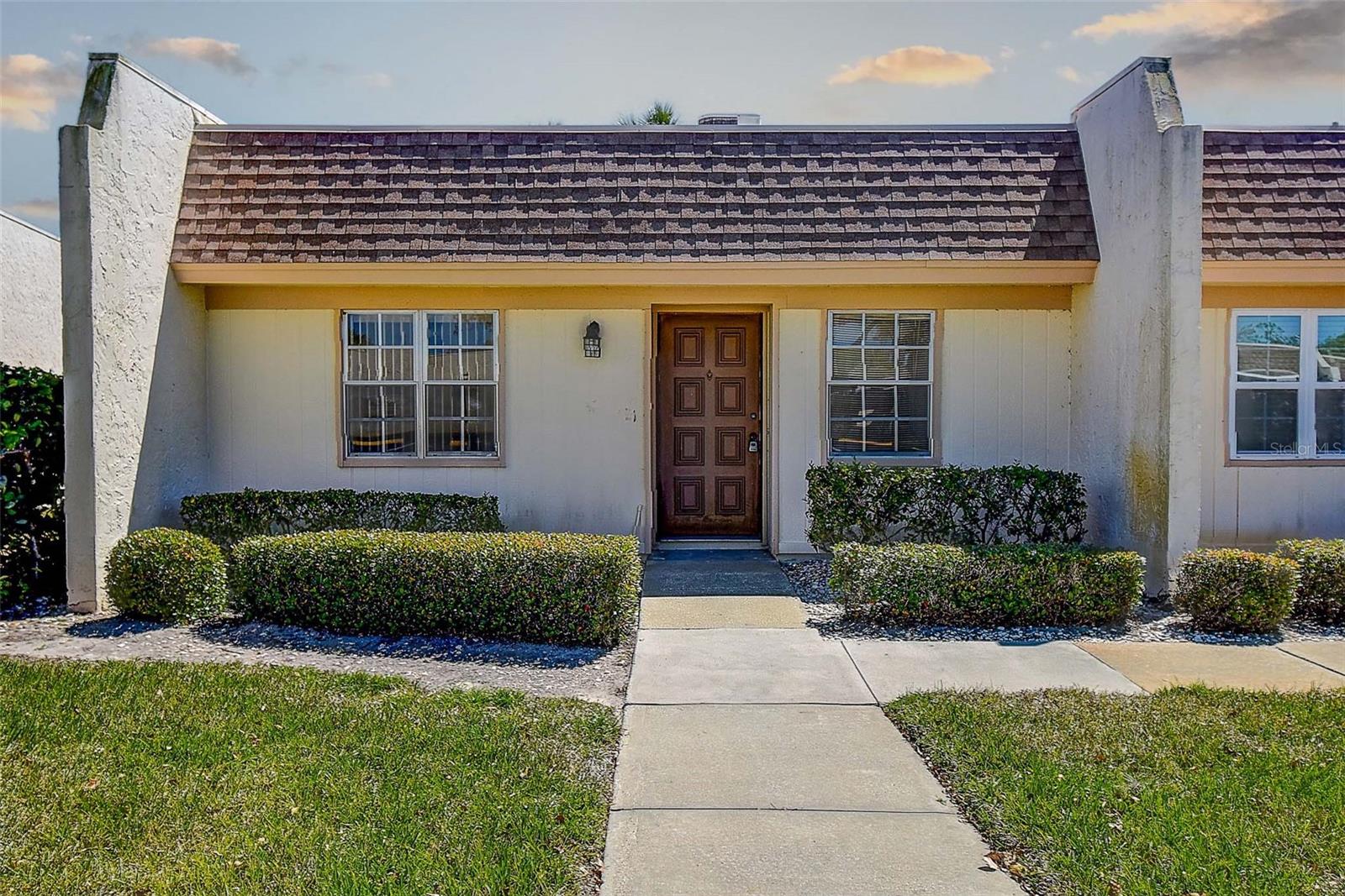 11120 CARRIAGE HILL DR #1, PORT RICHEY, FL, 34668
