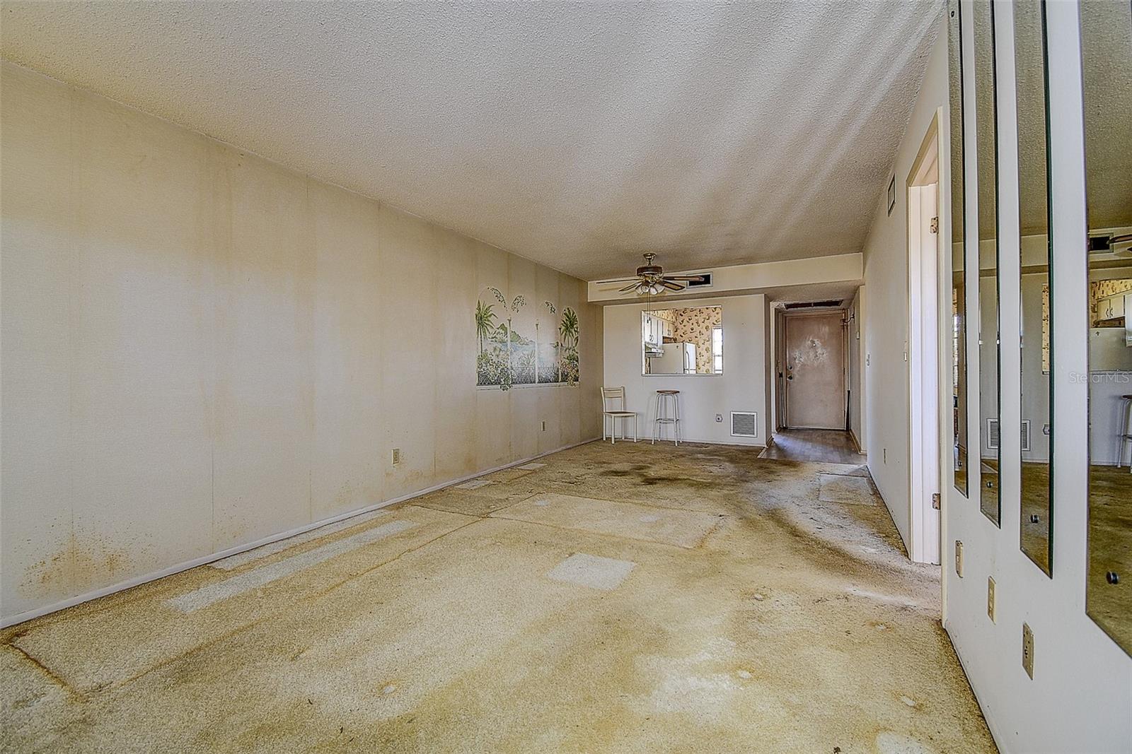 11120 CARRIAGE HILL DR #1, PORT RICHEY, FL, 34668