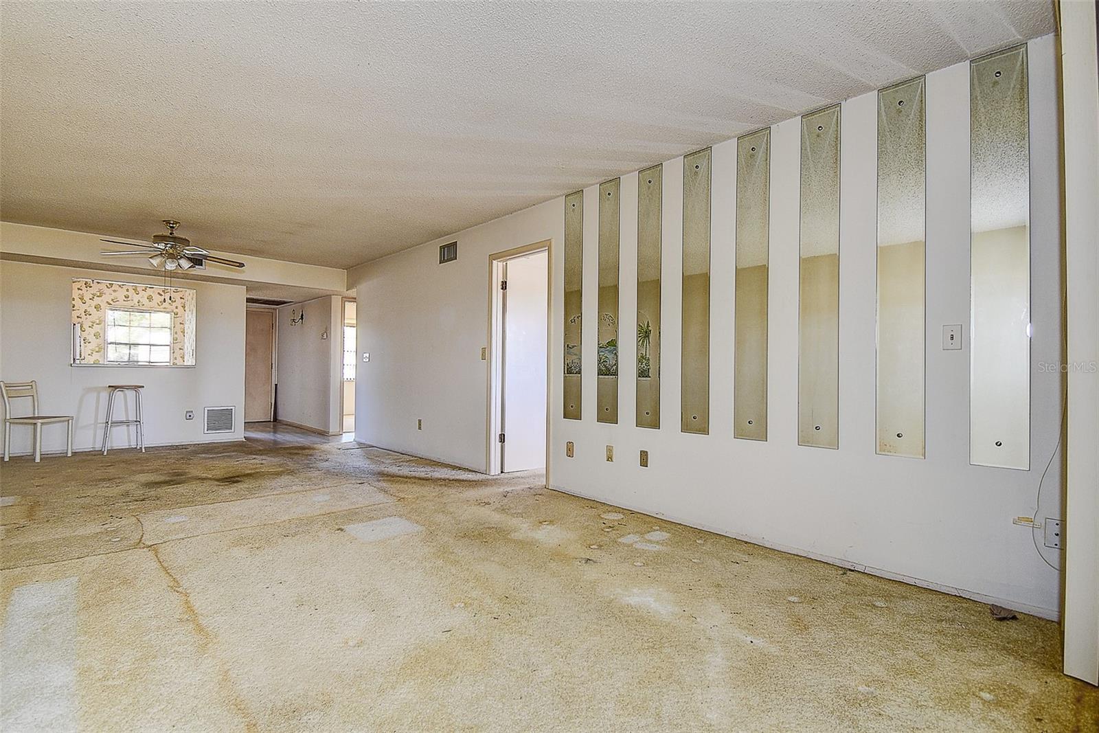 11120 CARRIAGE HILL DR #1, PORT RICHEY, FL, 34668