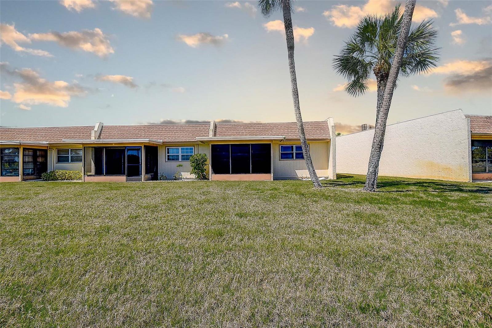 11120 CARRIAGE HILL DR #1, PORT RICHEY, FL, 34668