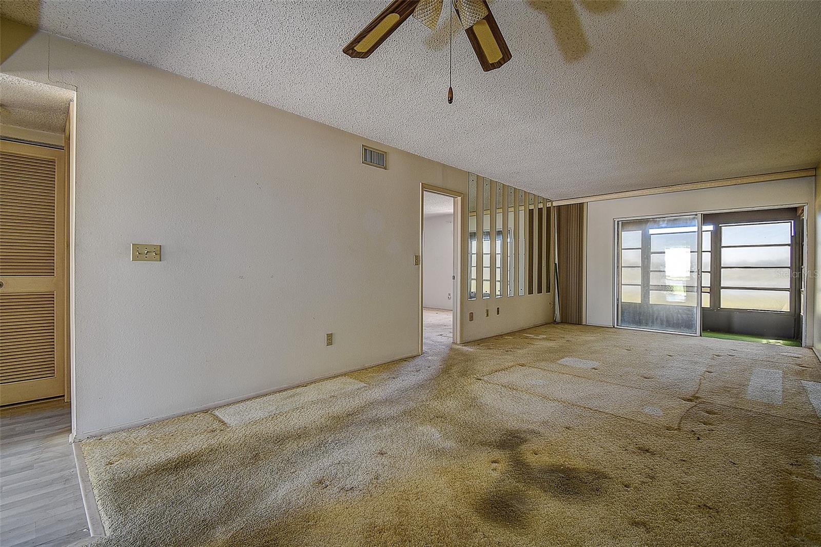 11120 CARRIAGE HILL DR #1, PORT RICHEY, FL, 34668