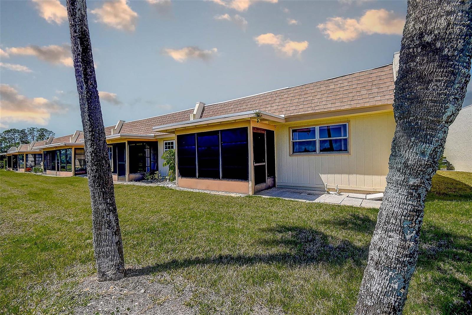 11120 CARRIAGE HILL DR #1, PORT RICHEY, FL, 34668