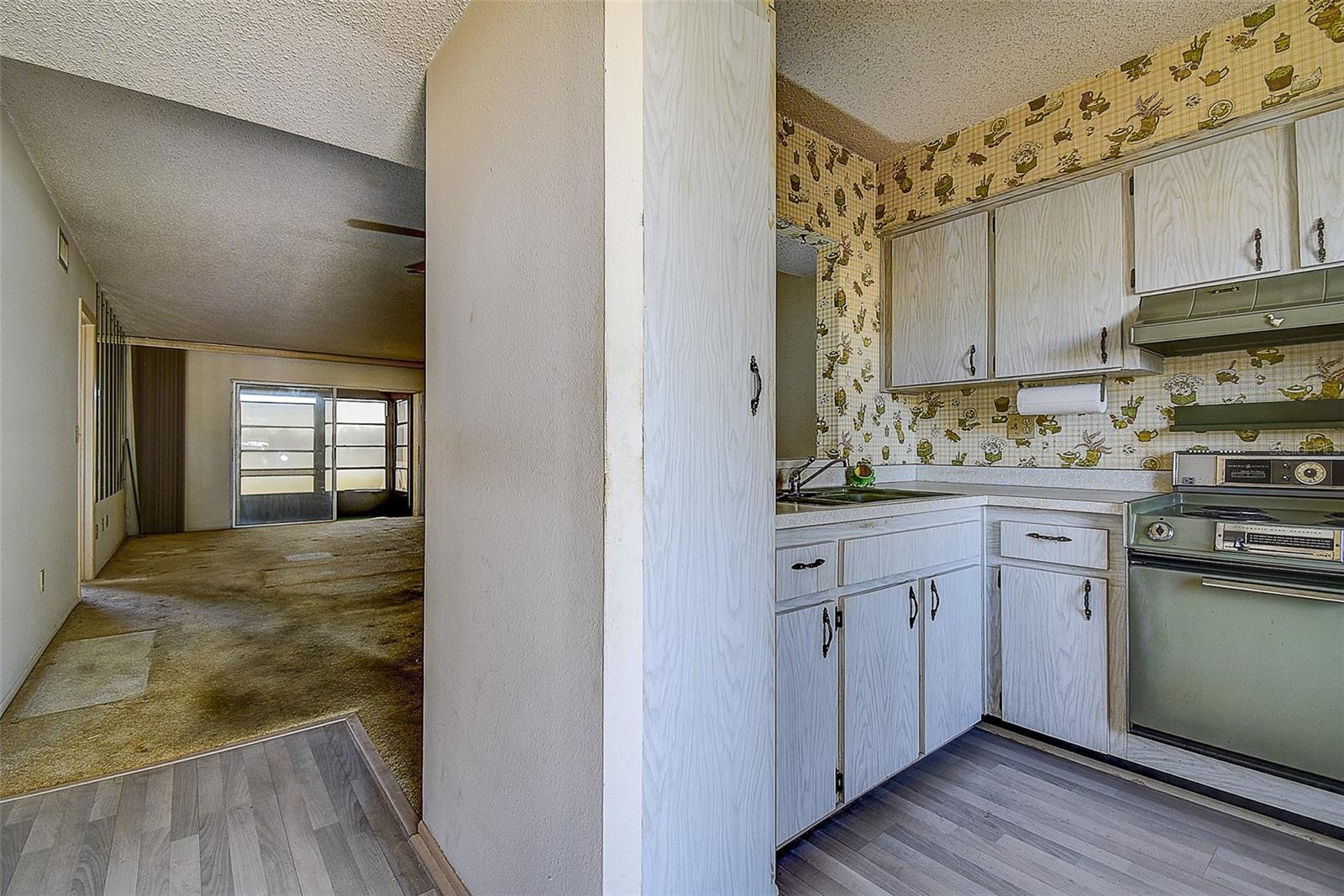 11120 CARRIAGE HILL DR #1, PORT RICHEY, FL, 34668