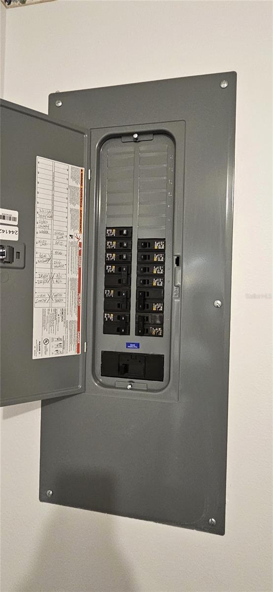 8449 SW 106TH PL, OCALA, FL, 34481