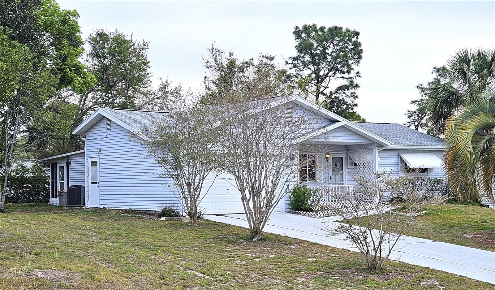 8449 SW 106TH PL, OCALA, FL, 34481