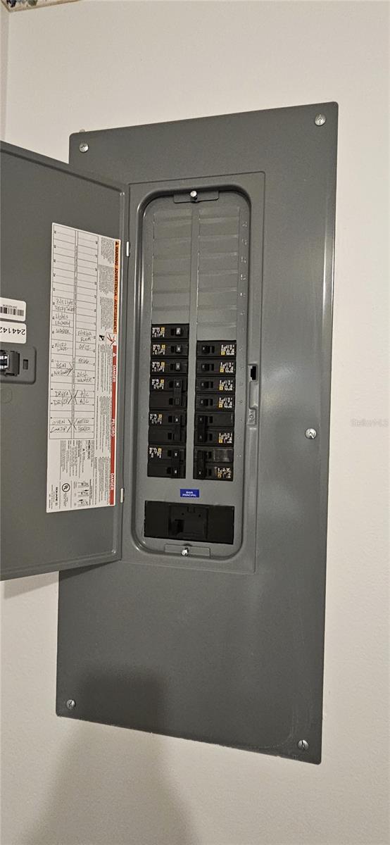 8449 SW 106TH PL, OCALA, FL, 34481