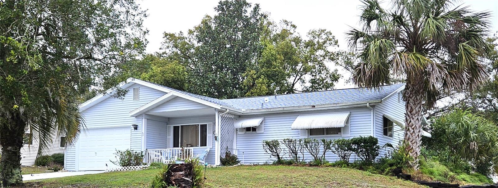 8449 SW 106TH PL, OCALA, FL, 34481