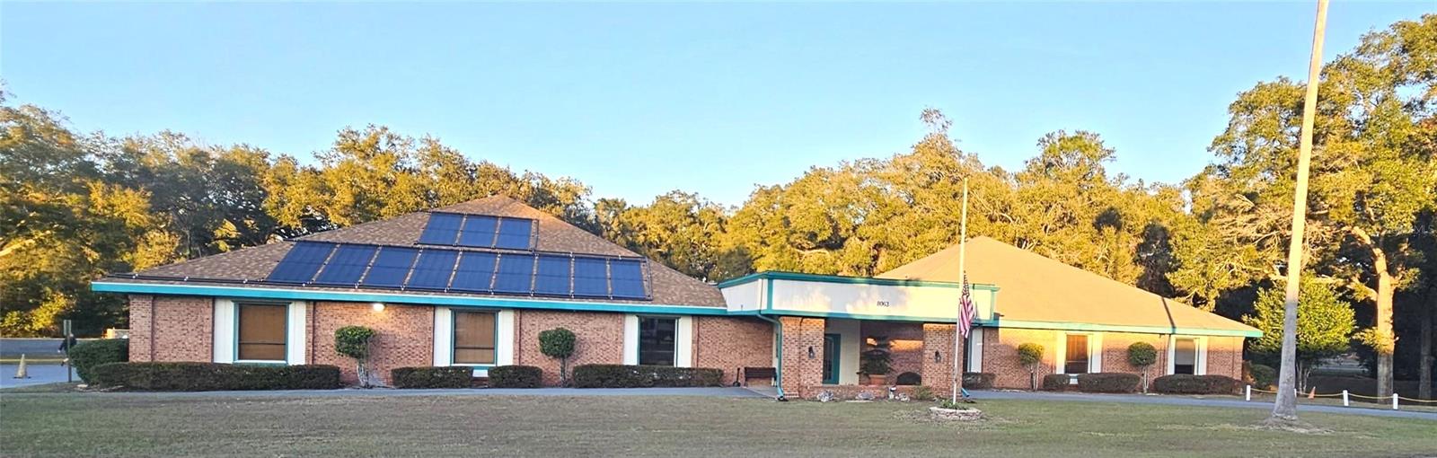 8449 SW 106TH PL, OCALA, FL, 34481