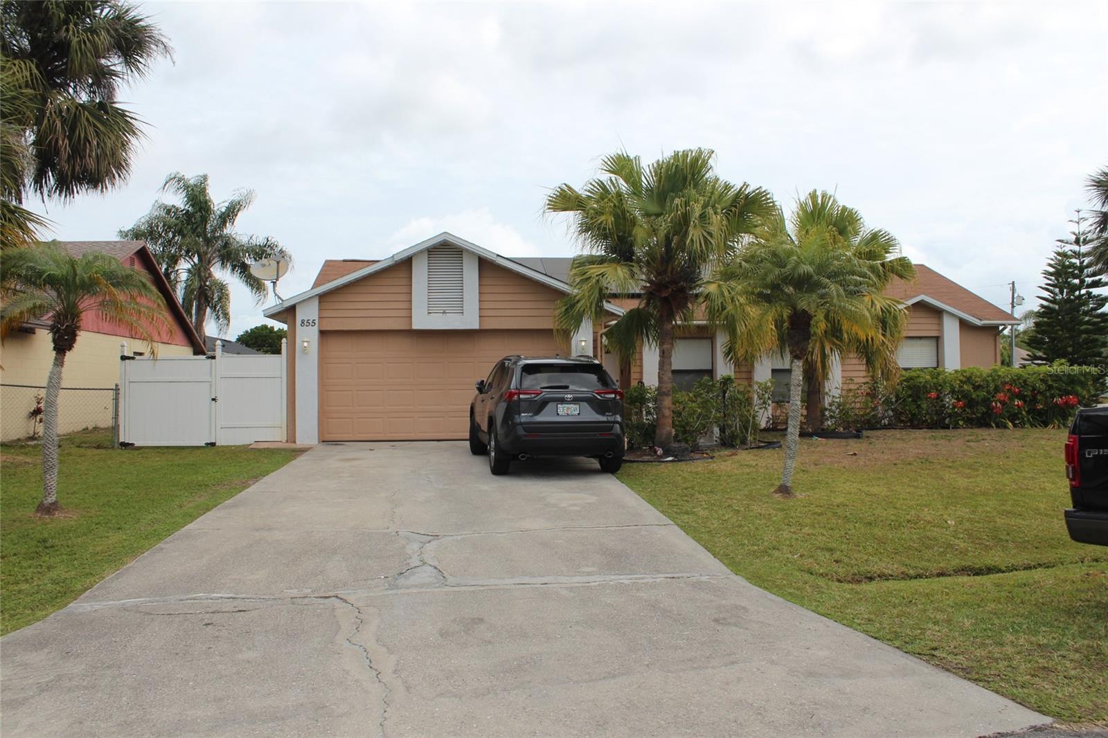 855 SAN PEDRO CT, KISSIMMEE, FL, 34758