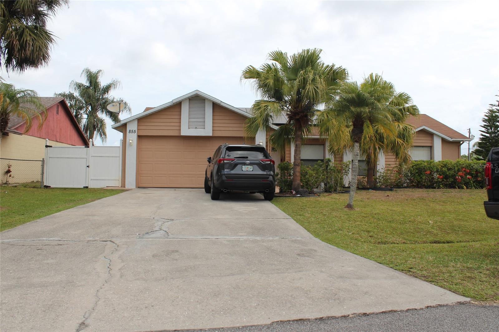 855 SAN PEDRO CT, KISSIMMEE, FL, 34758