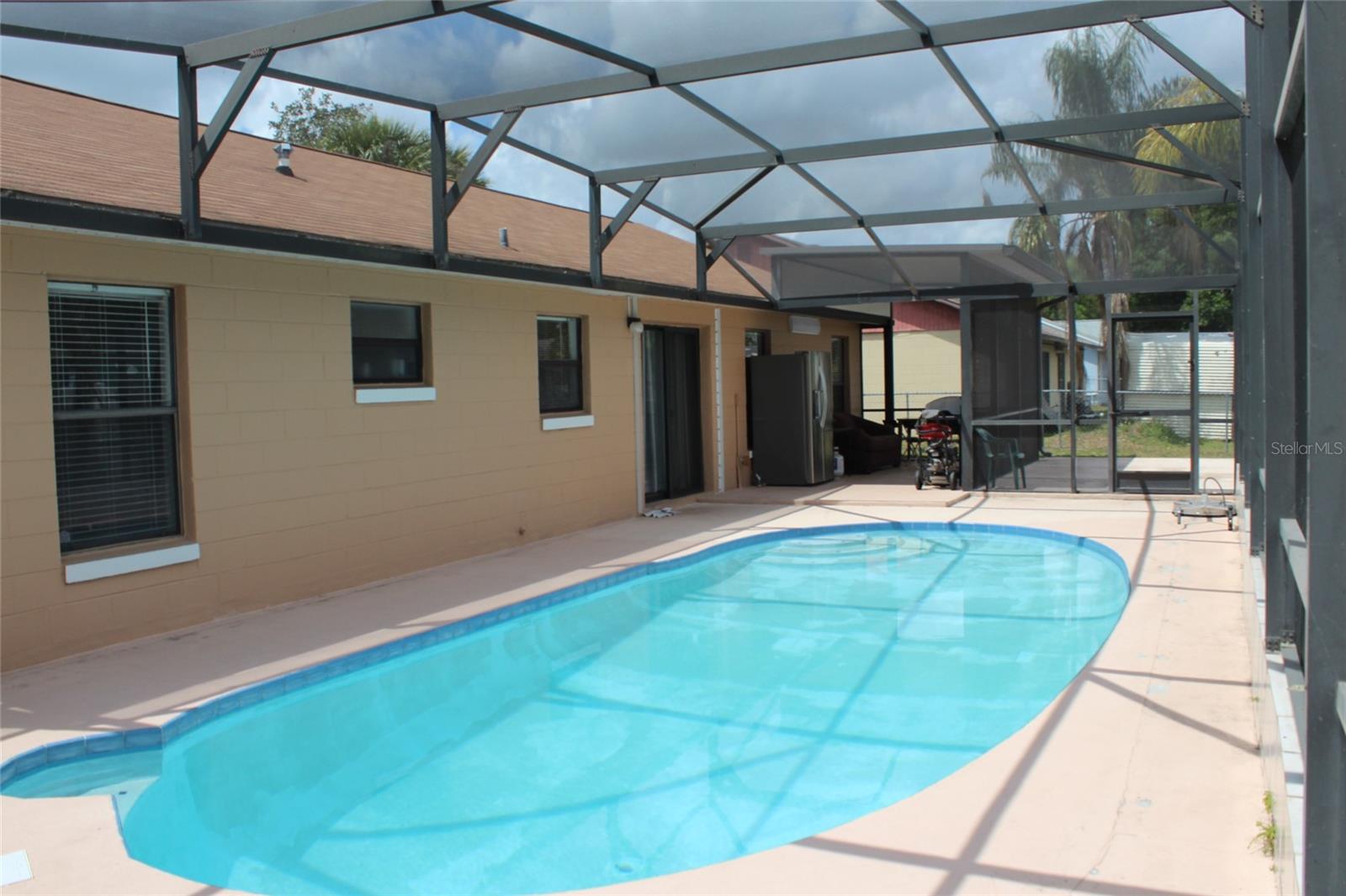 855 SAN PEDRO CT, KISSIMMEE, FL, 34758