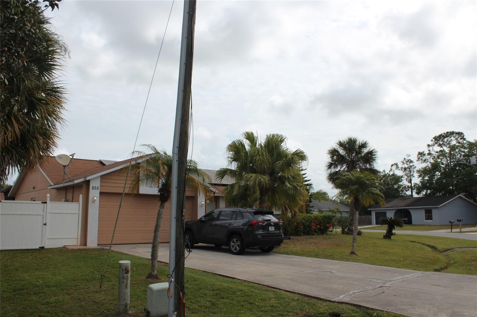 855 SAN PEDRO CT, KISSIMMEE, FL, 34758