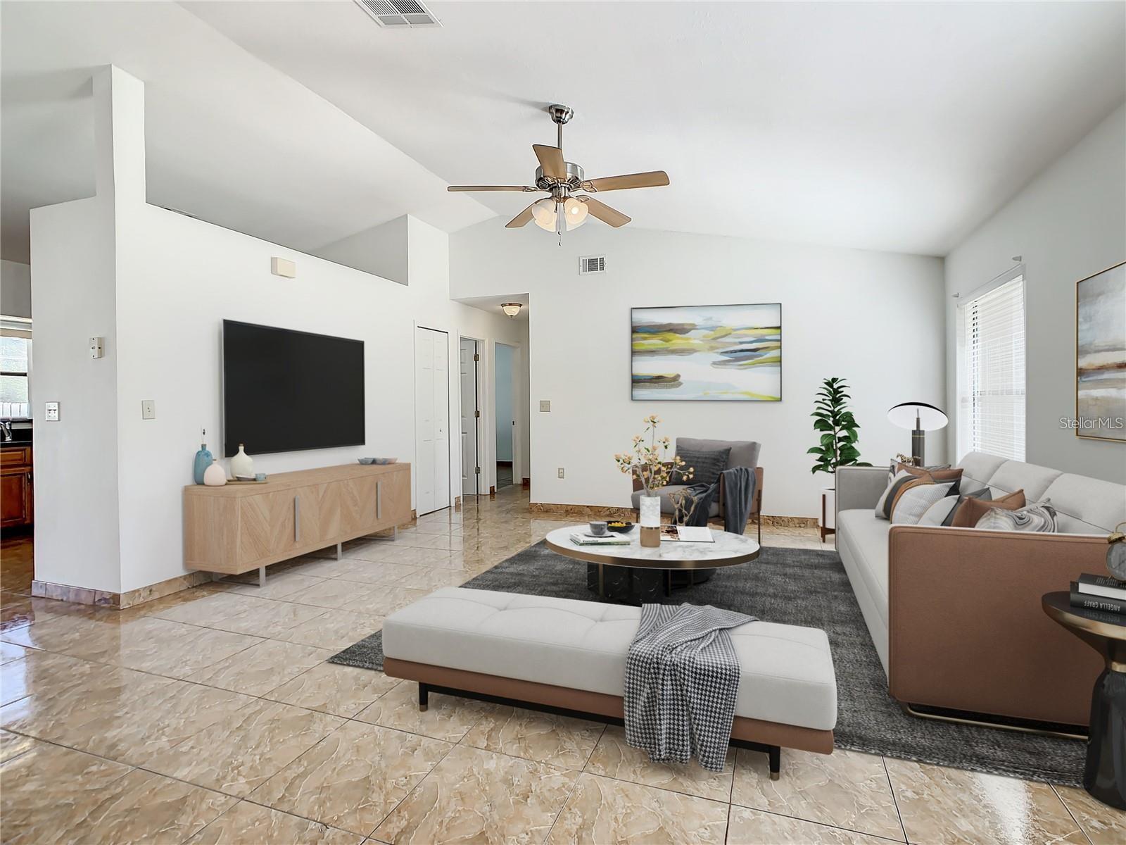 855 SAN PEDRO CT, KISSIMMEE, FL, 34758