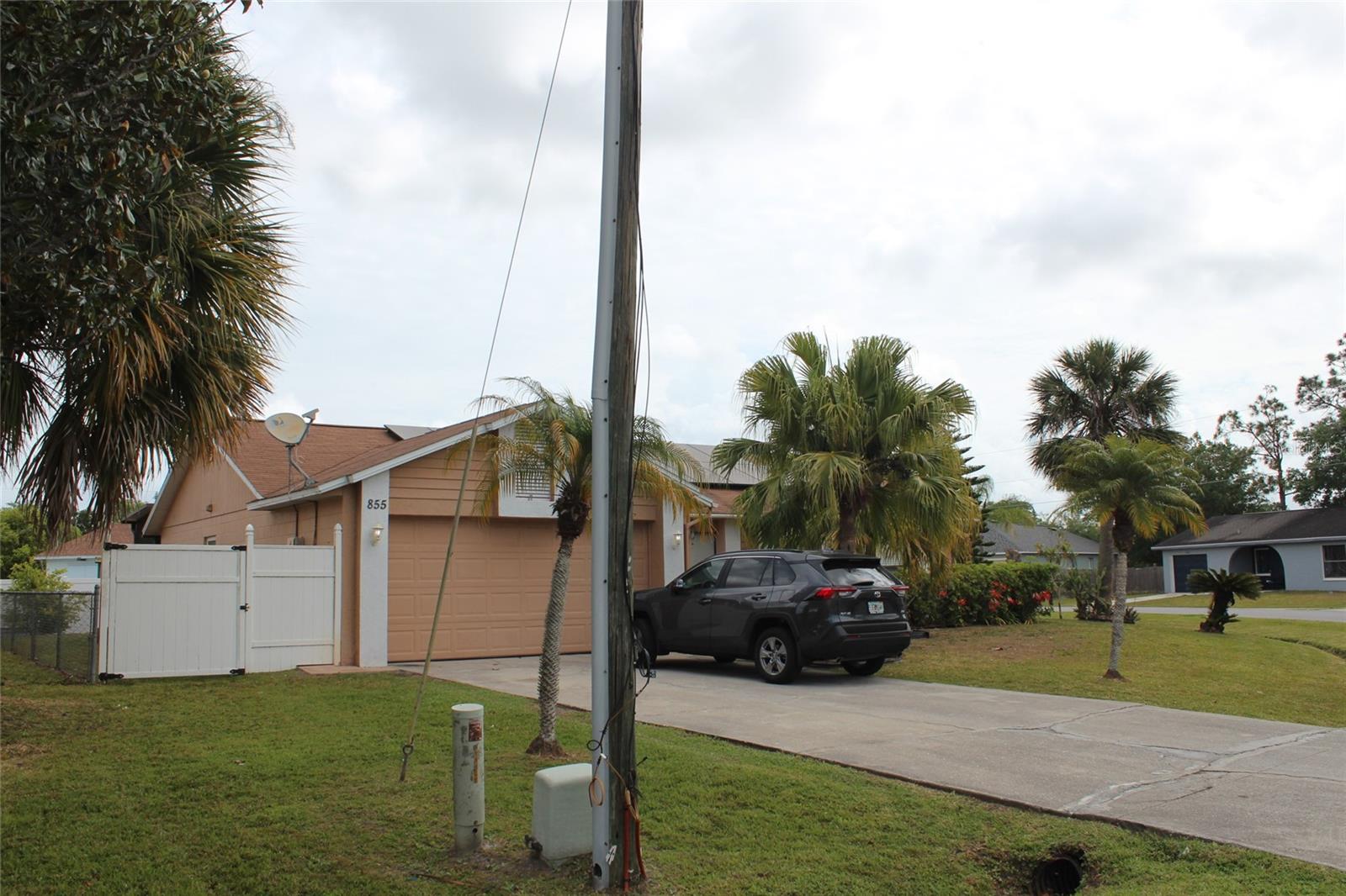 855 SAN PEDRO CT, KISSIMMEE, FL, 34758