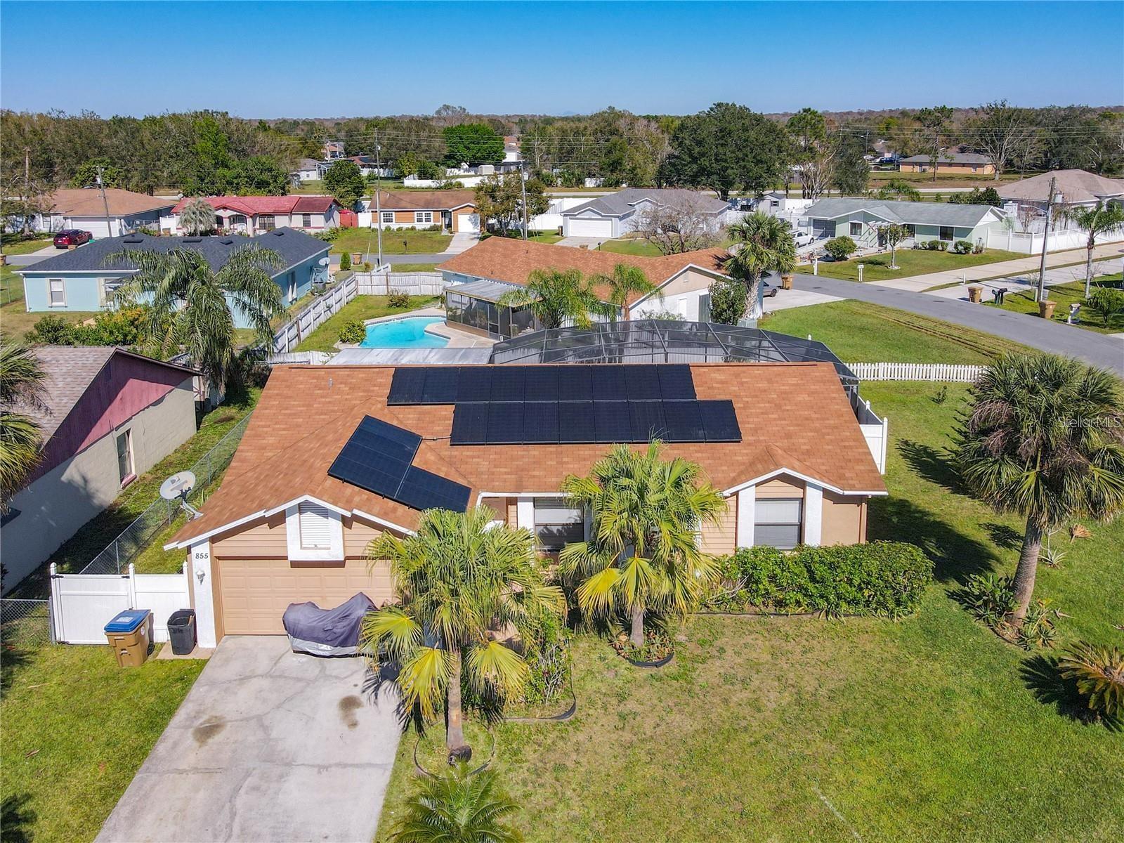 855 SAN PEDRO CT, KISSIMMEE, FL, 34758