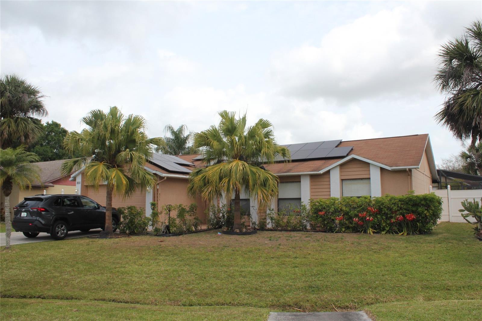 855 SAN PEDRO CT, KISSIMMEE, FL, 34758