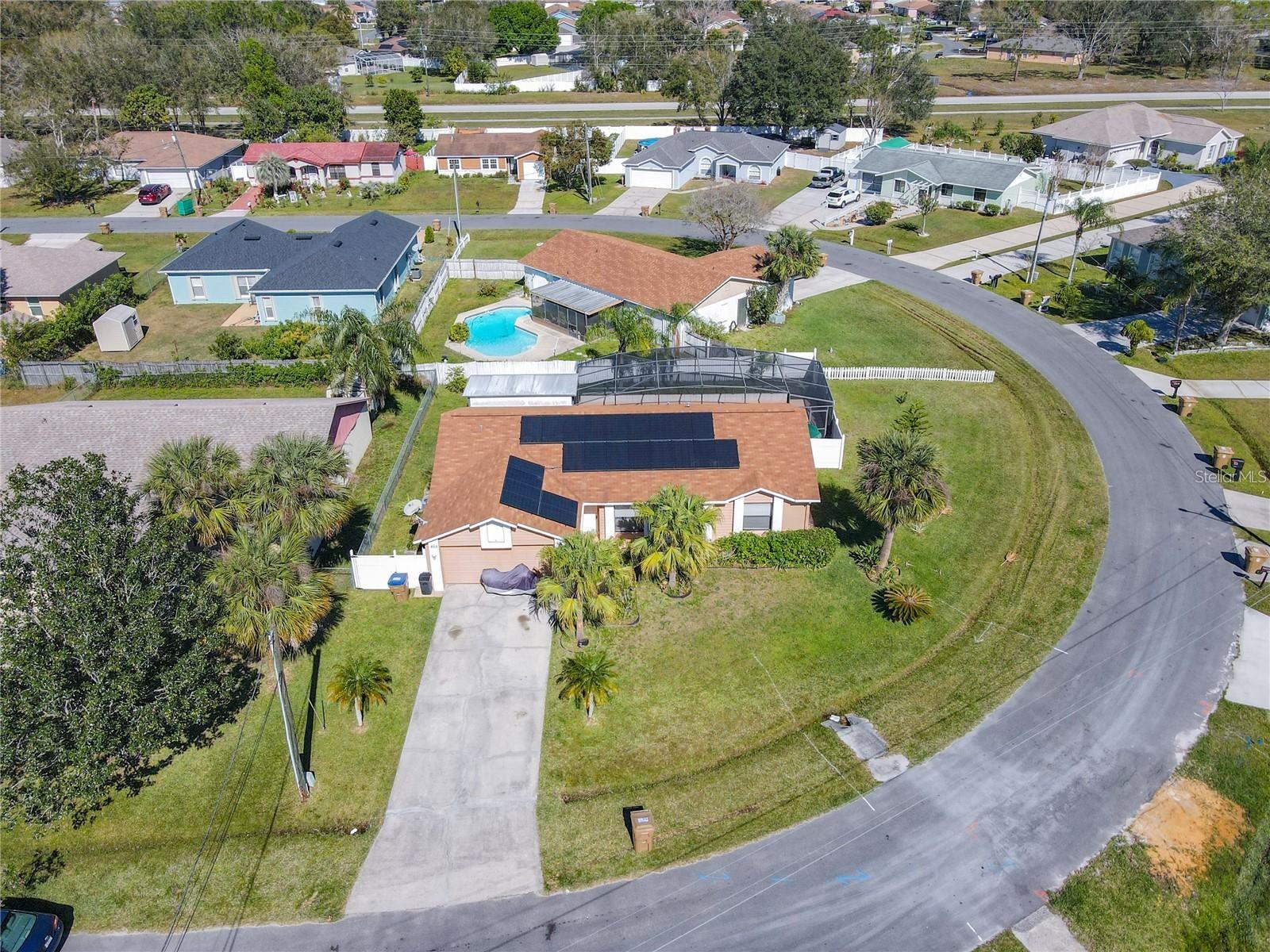 855 SAN PEDRO CT, KISSIMMEE, FL, 34758