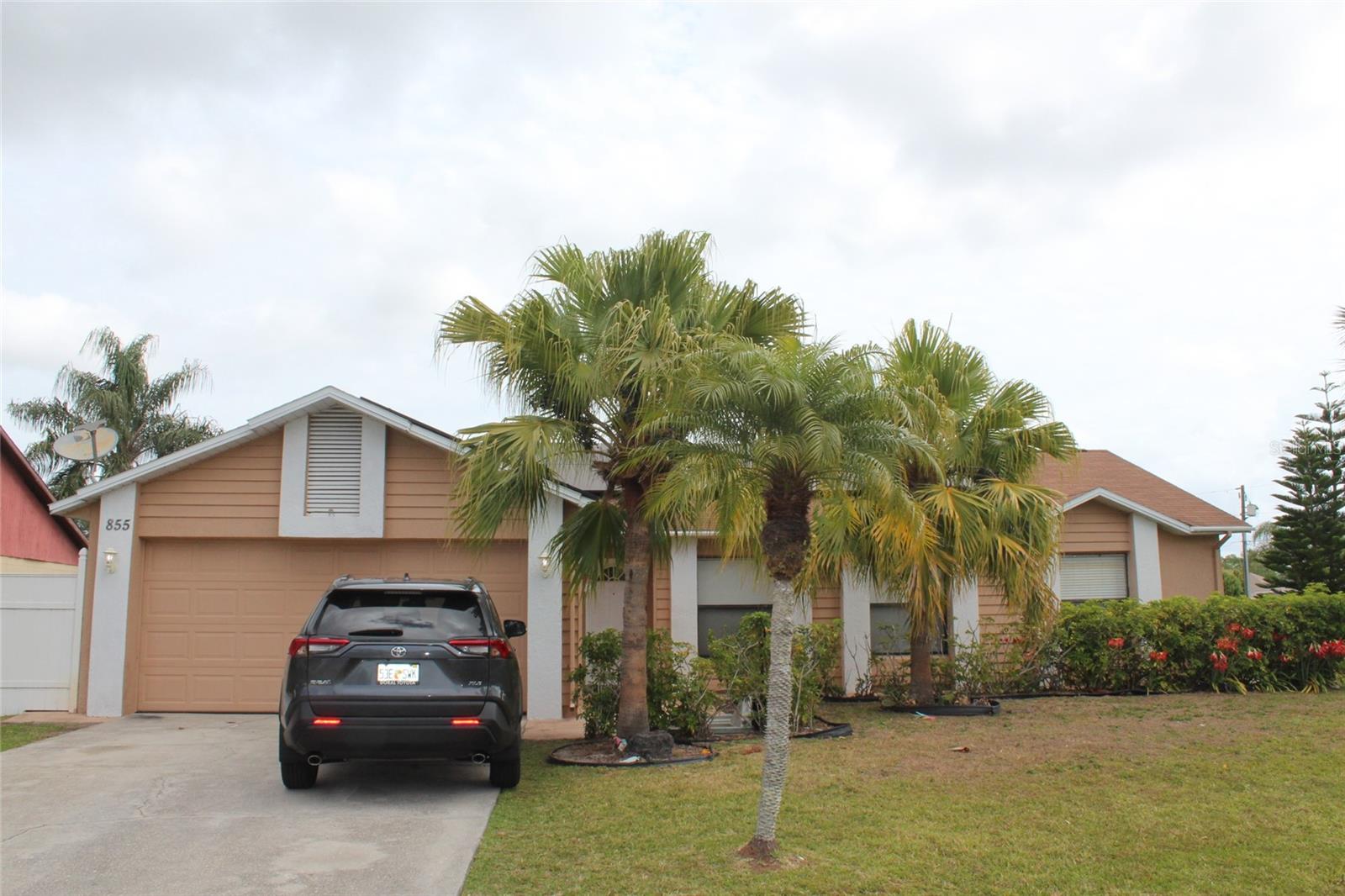 855 SAN PEDRO CT, KISSIMMEE, FL, 34758