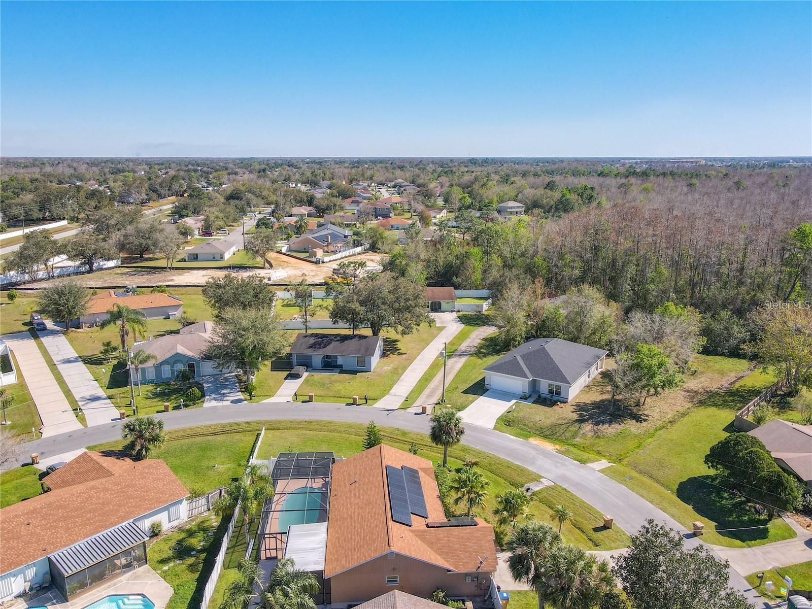 855 SAN PEDRO CT, KISSIMMEE, FL, 34758