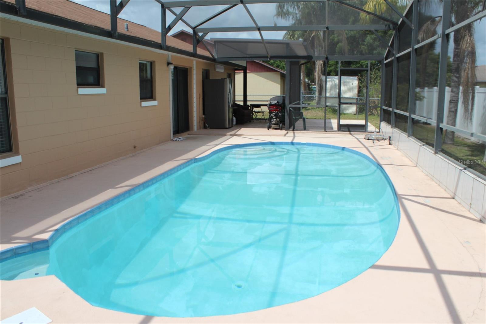 855 SAN PEDRO CT, KISSIMMEE, FL, 34758