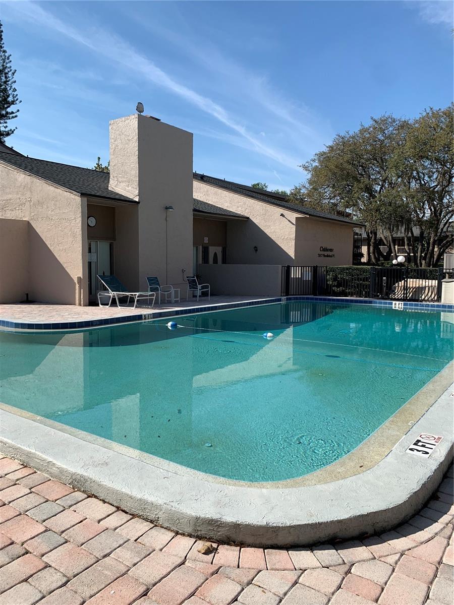 7526 NEEDLE LEAF PL #30, TAMPA, FL, 33617