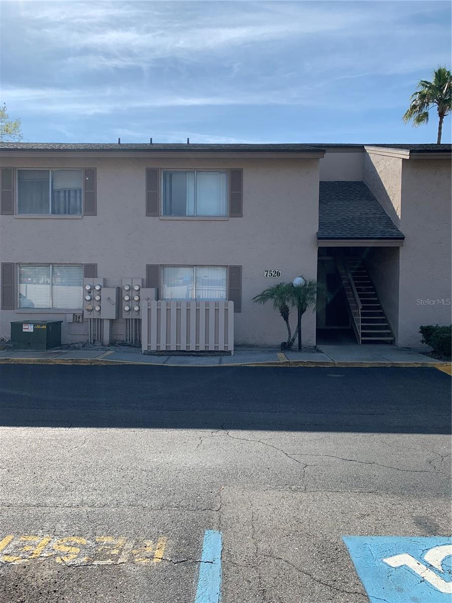7526 NEEDLE LEAF PL #30, TAMPA, FL, 33617