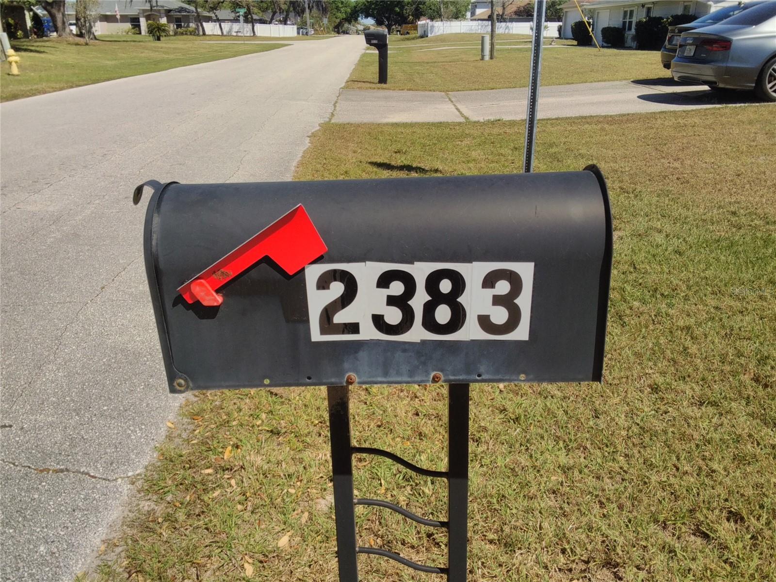 2383 DUMAS DR, DELTONA, FL, 32738