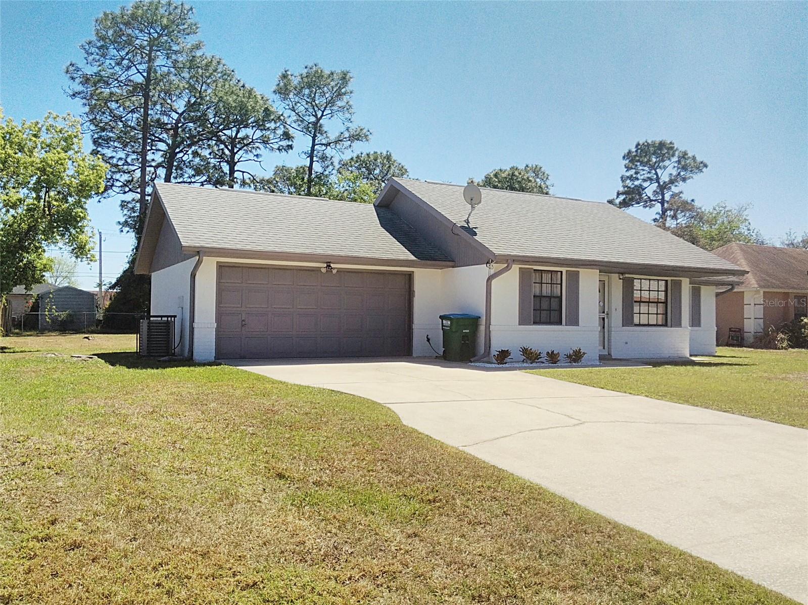 2383 DUMAS DR, DELTONA, FL, 32738