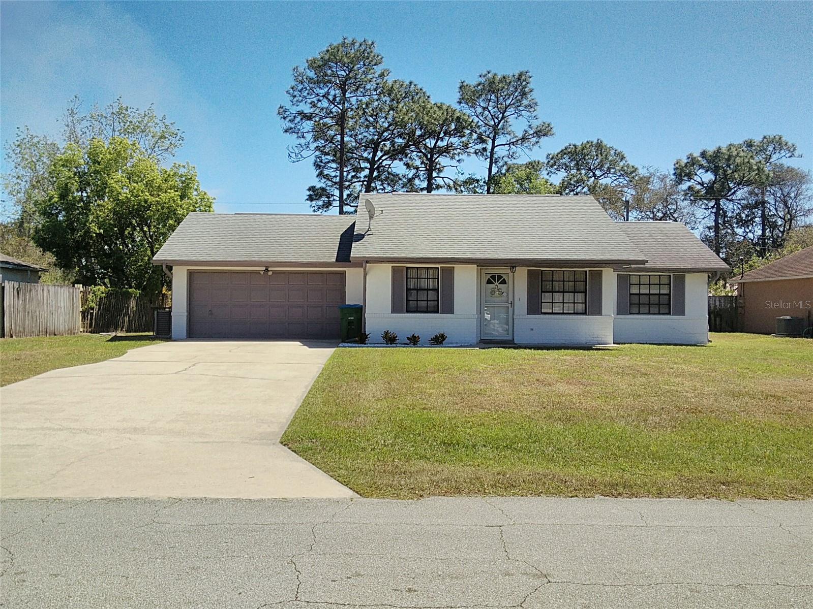 2383 DUMAS DR, DELTONA, FL, 32738