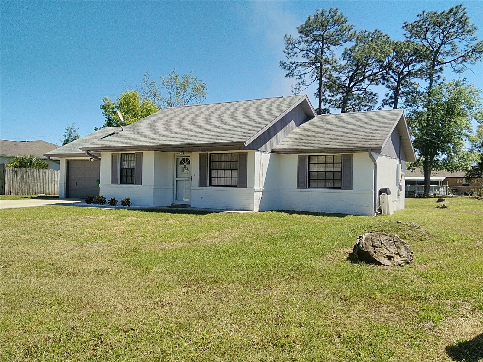 2383 DUMAS DR, DELTONA, FL, 32738