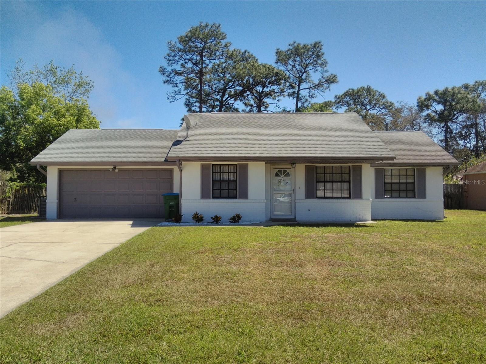 2383 DUMAS DR, DELTONA, FL, 32738