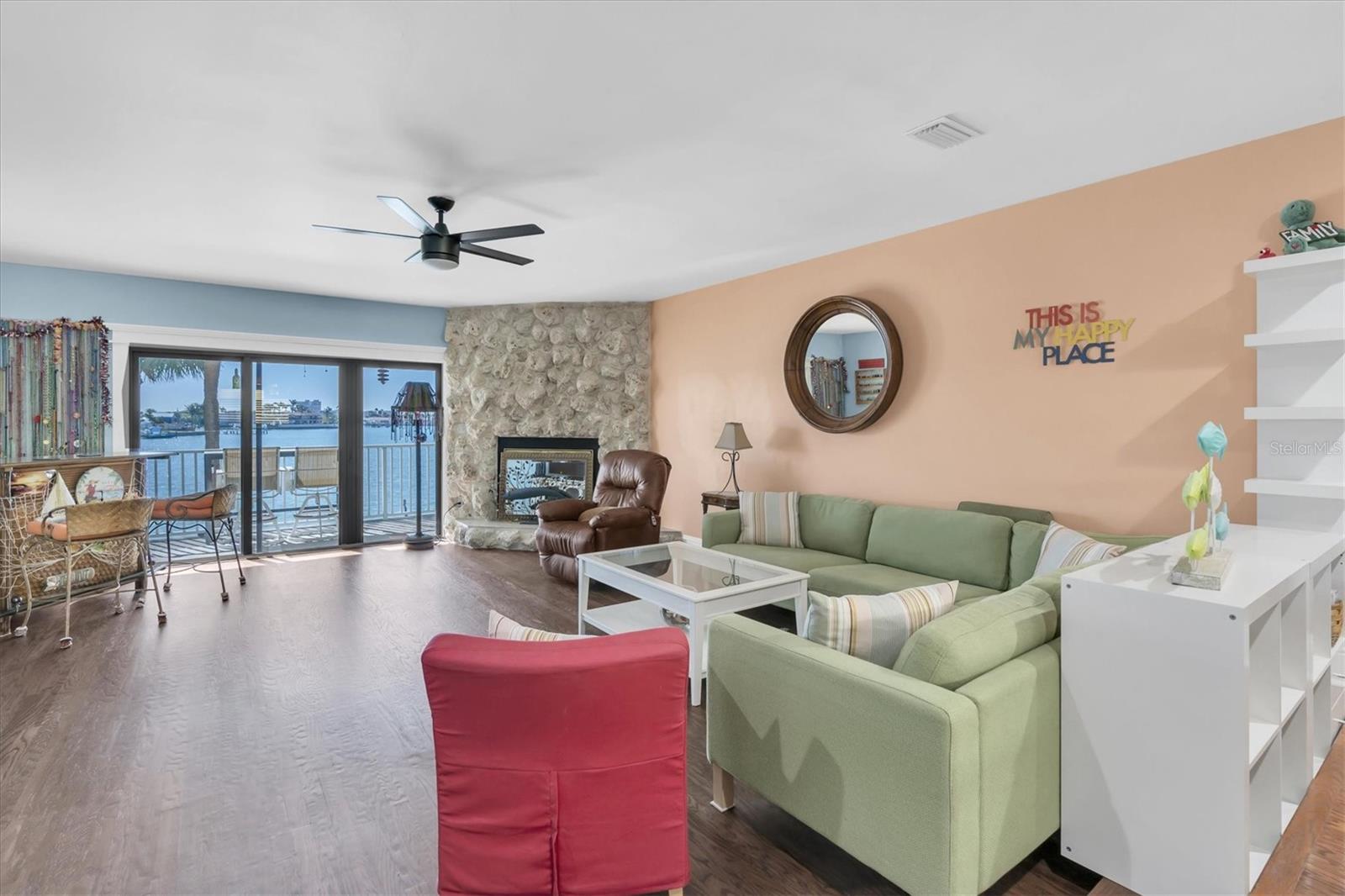 553 HAVEN POINT DR, TREASURE ISLAND, FL, 33706