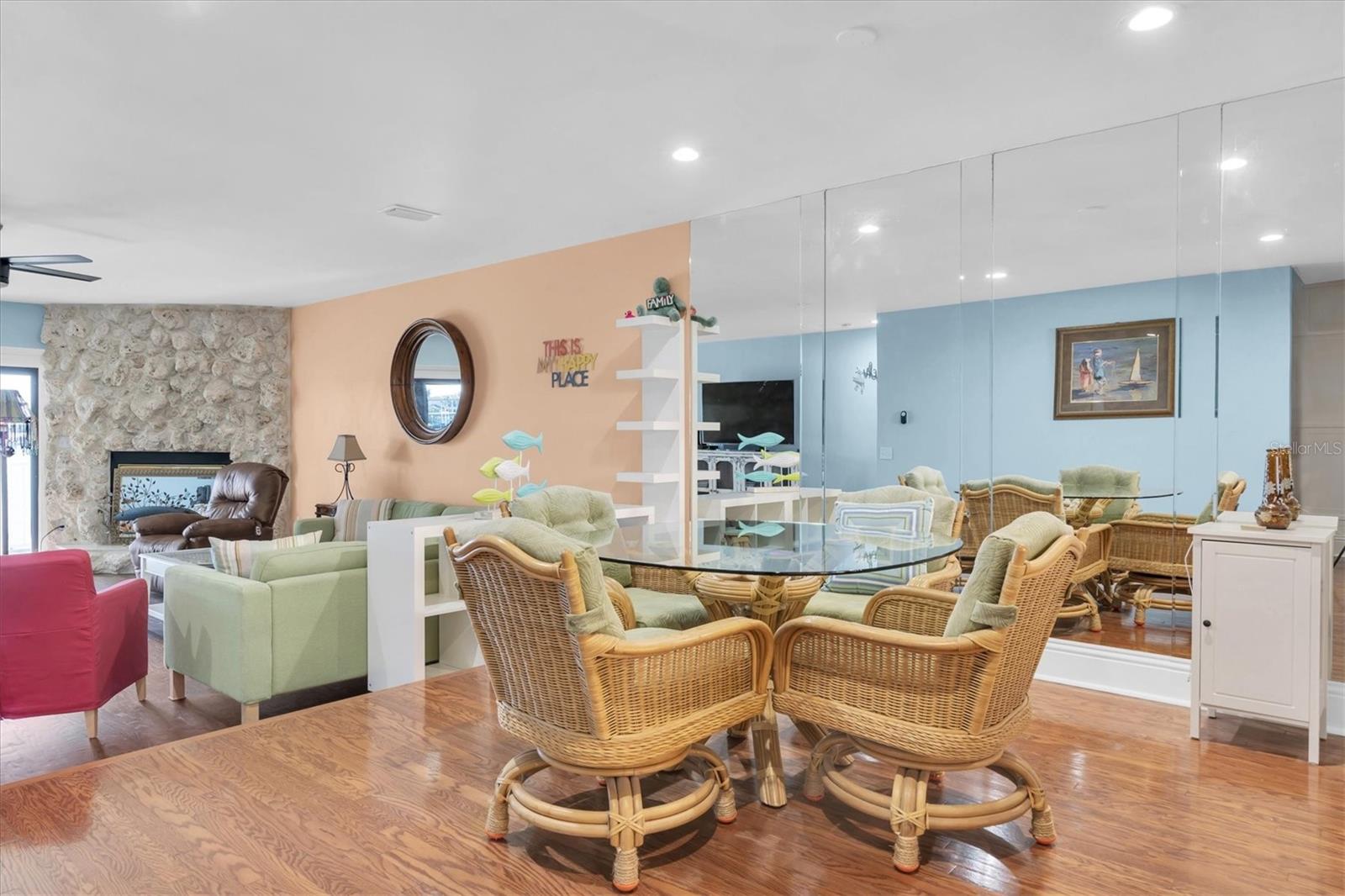 553 HAVEN POINT DR, TREASURE ISLAND, FL, 33706