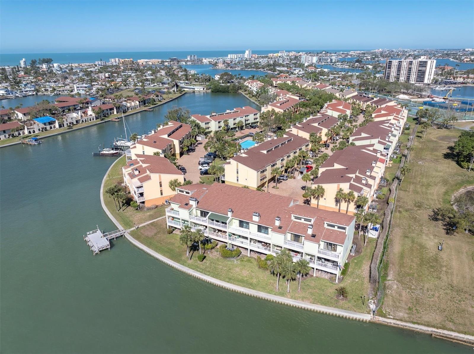 553 HAVEN POINT DR, TREASURE ISLAND, FL, 33706