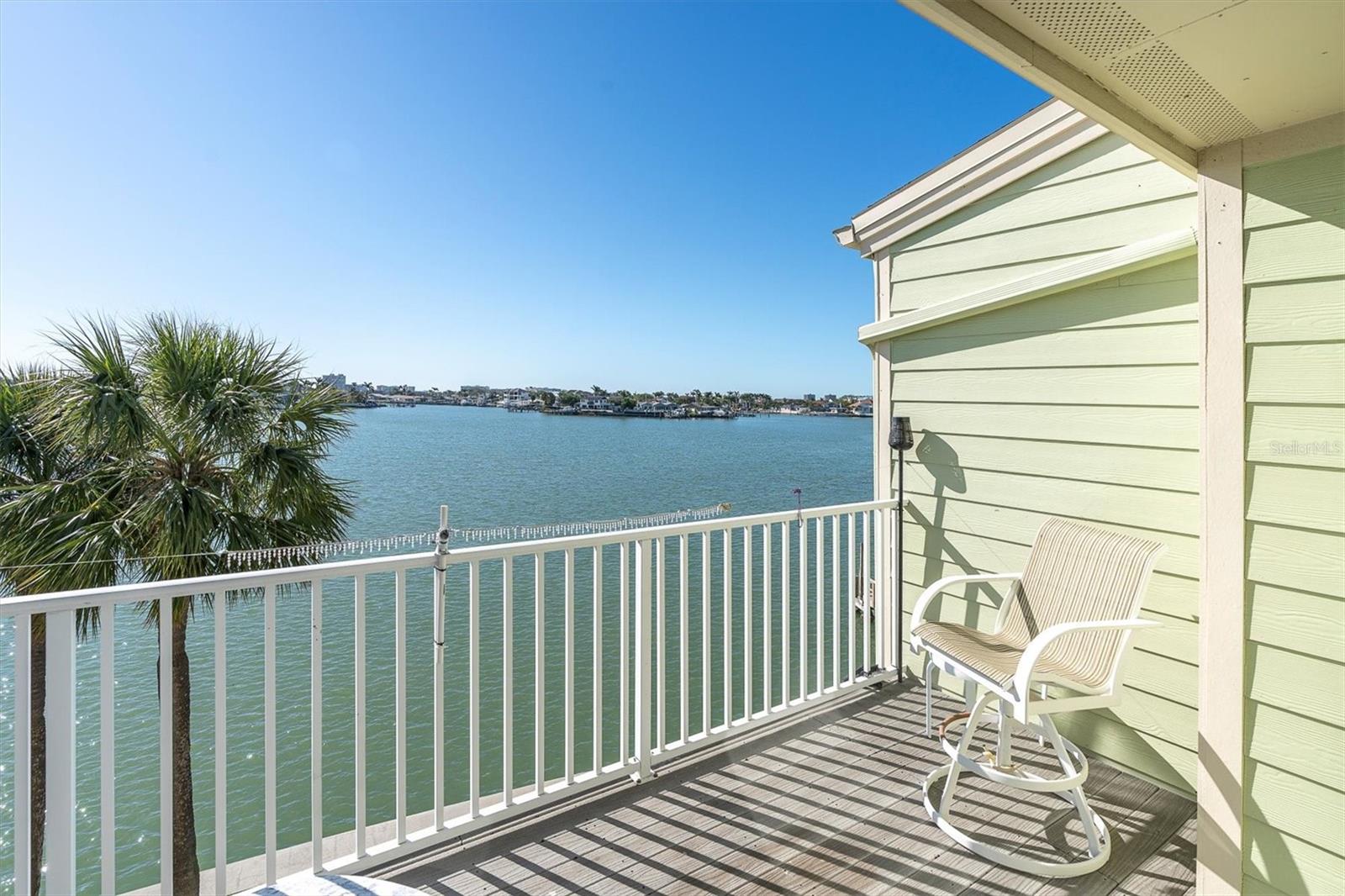 553 HAVEN POINT DR, TREASURE ISLAND, FL, 33706