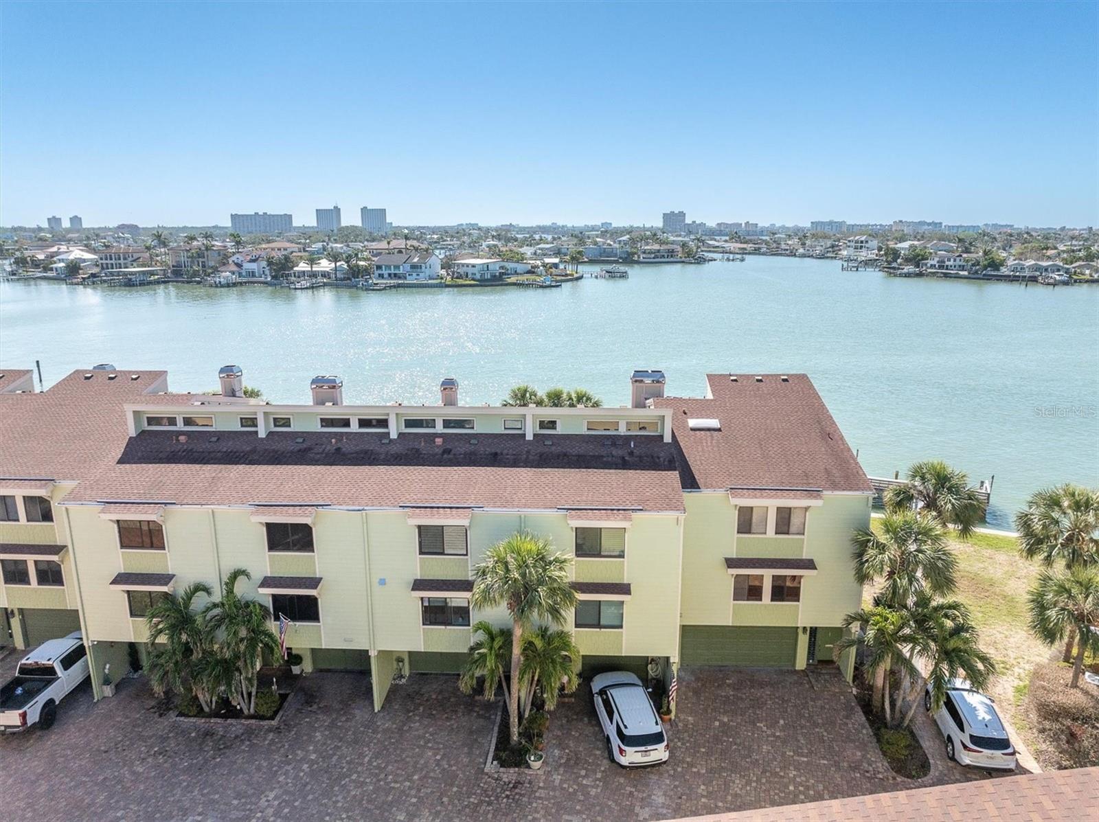 553 HAVEN POINT DR, TREASURE ISLAND, FL, 33706