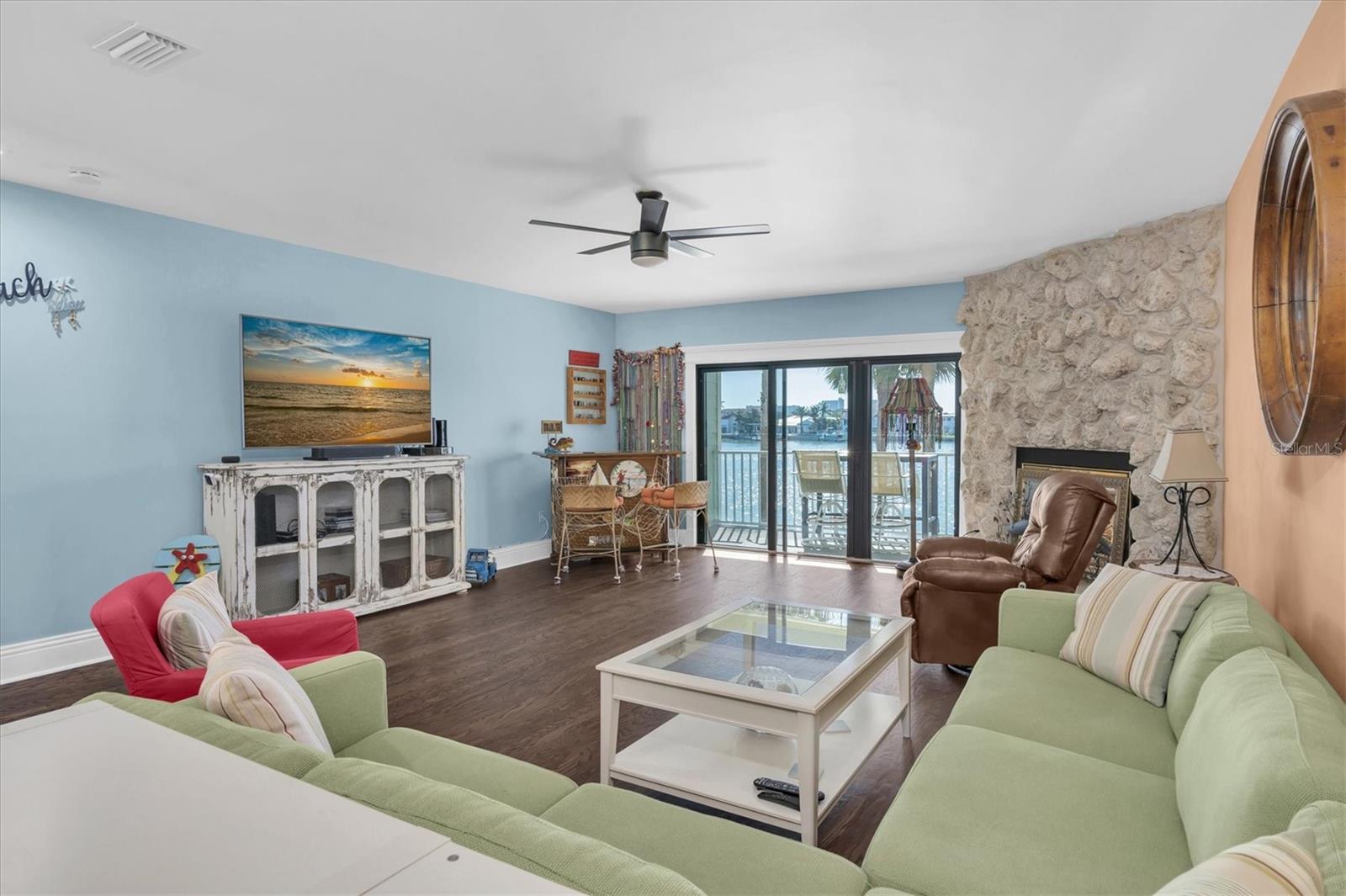 553 HAVEN POINT DR, TREASURE ISLAND, FL, 33706