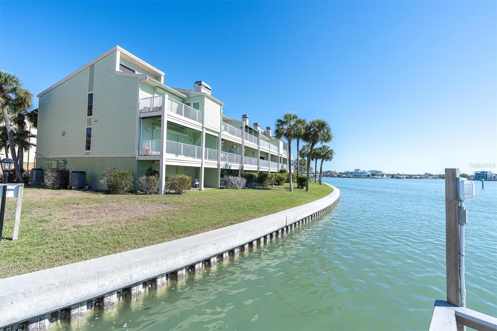553 HAVEN POINT DR, TREASURE ISLAND, FL, 33706