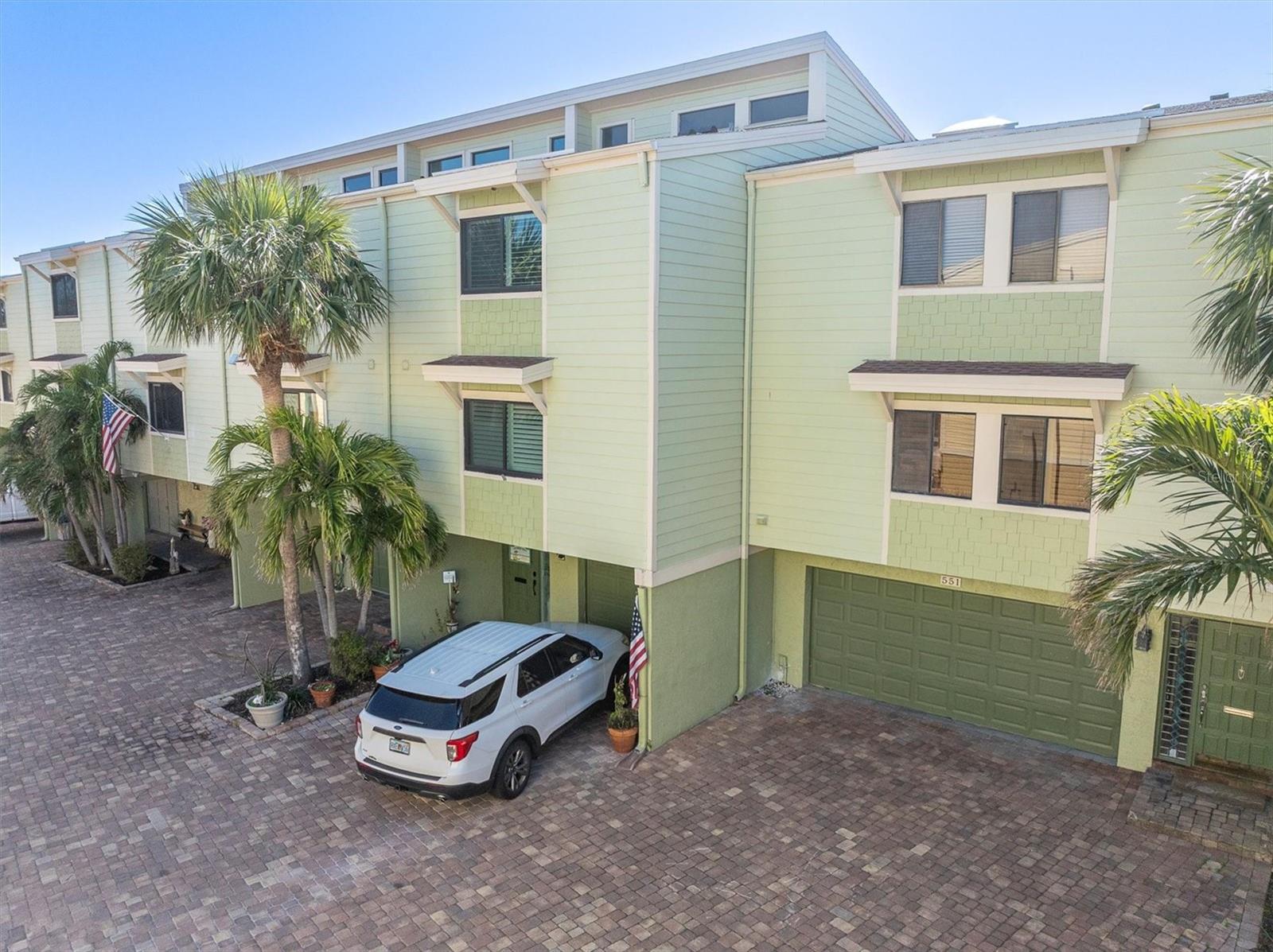 553 HAVEN POINT DR, TREASURE ISLAND, FL, 33706