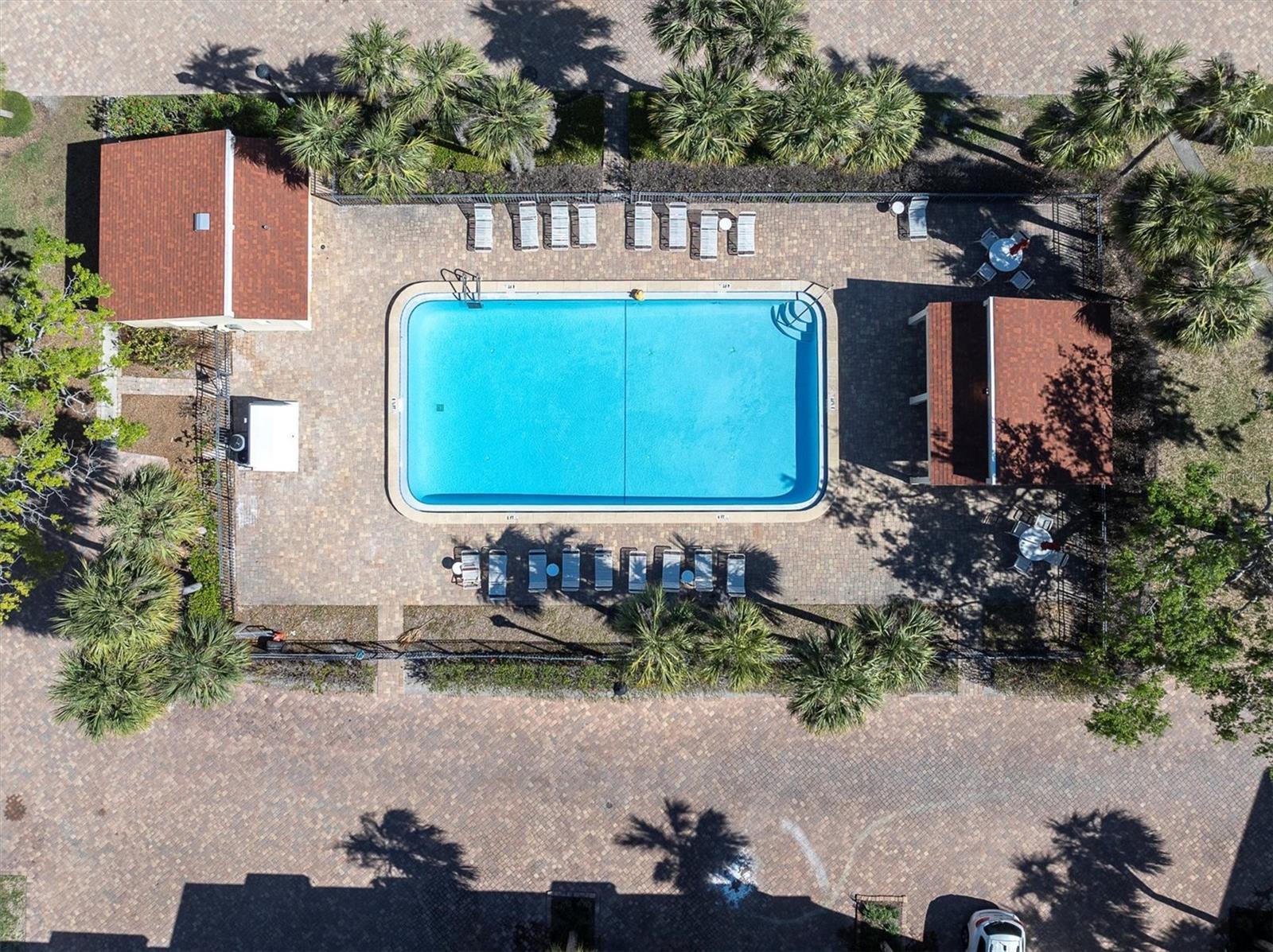553 HAVEN POINT DR, TREASURE ISLAND, FL, 33706