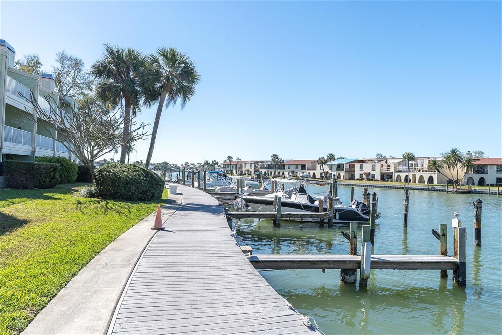 553 HAVEN POINT DR, TREASURE ISLAND, FL, 33706