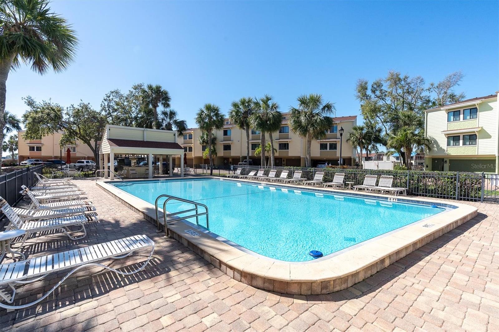 553 HAVEN POINT DR, TREASURE ISLAND, FL, 33706