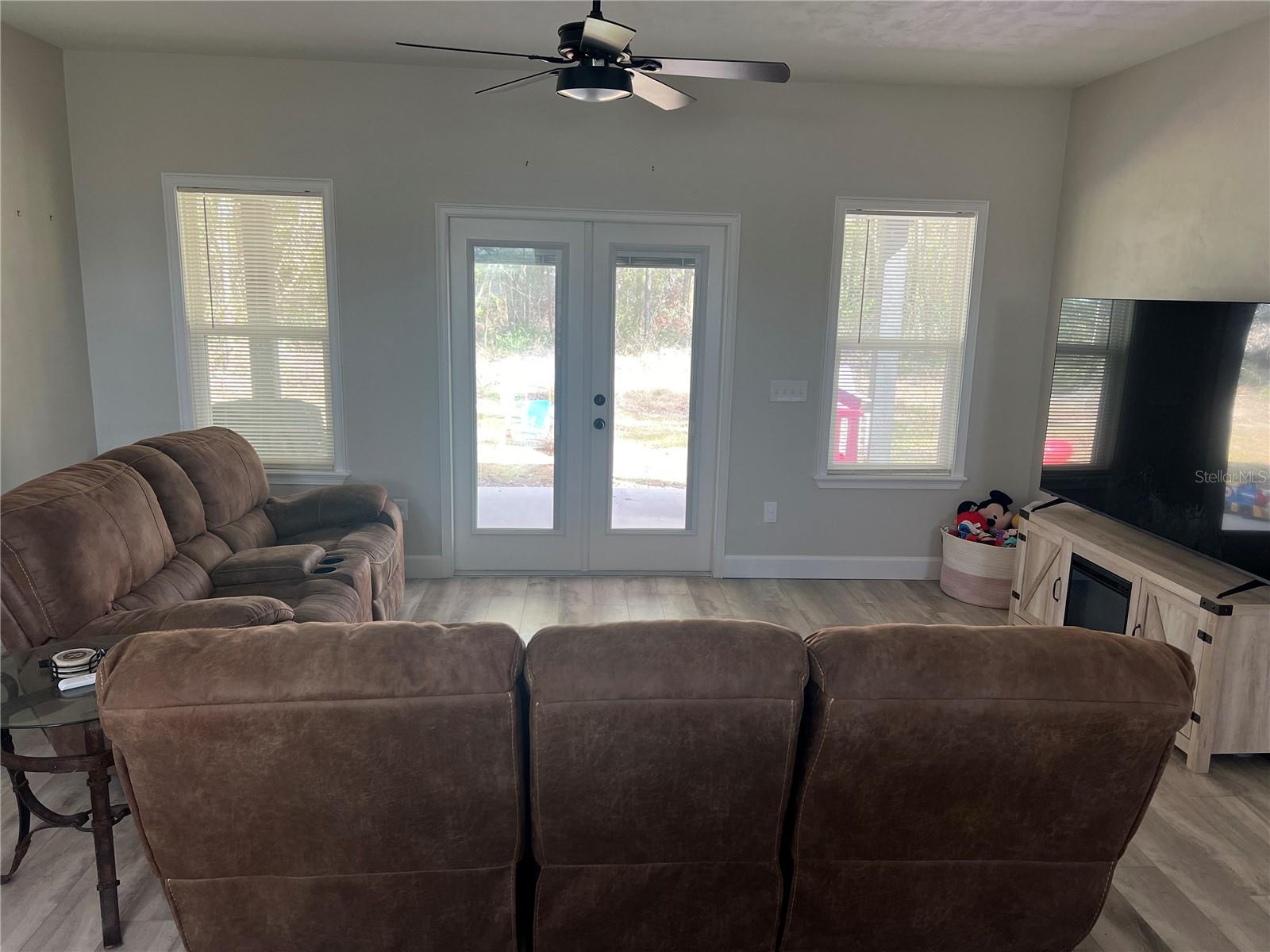 7746 SE 70TH AVE, TRENTON, FL, 32693