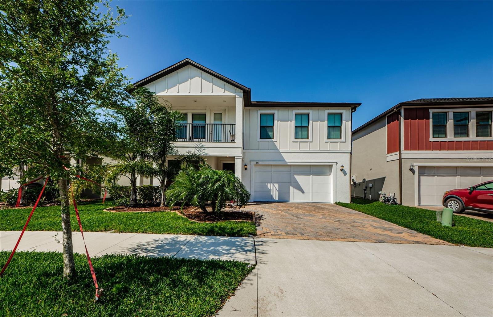 8314 CAPSTONE RANCH DR, NEW PORT RICHEY, FL, 34655