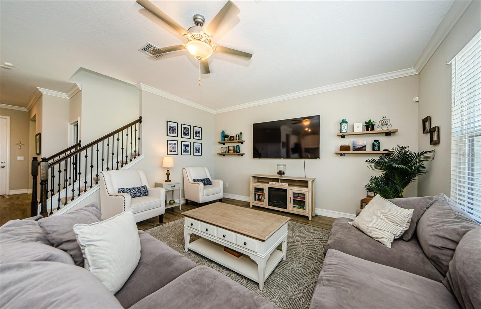 8314 CAPSTONE RANCH DR, NEW PORT RICHEY, FL, 34655