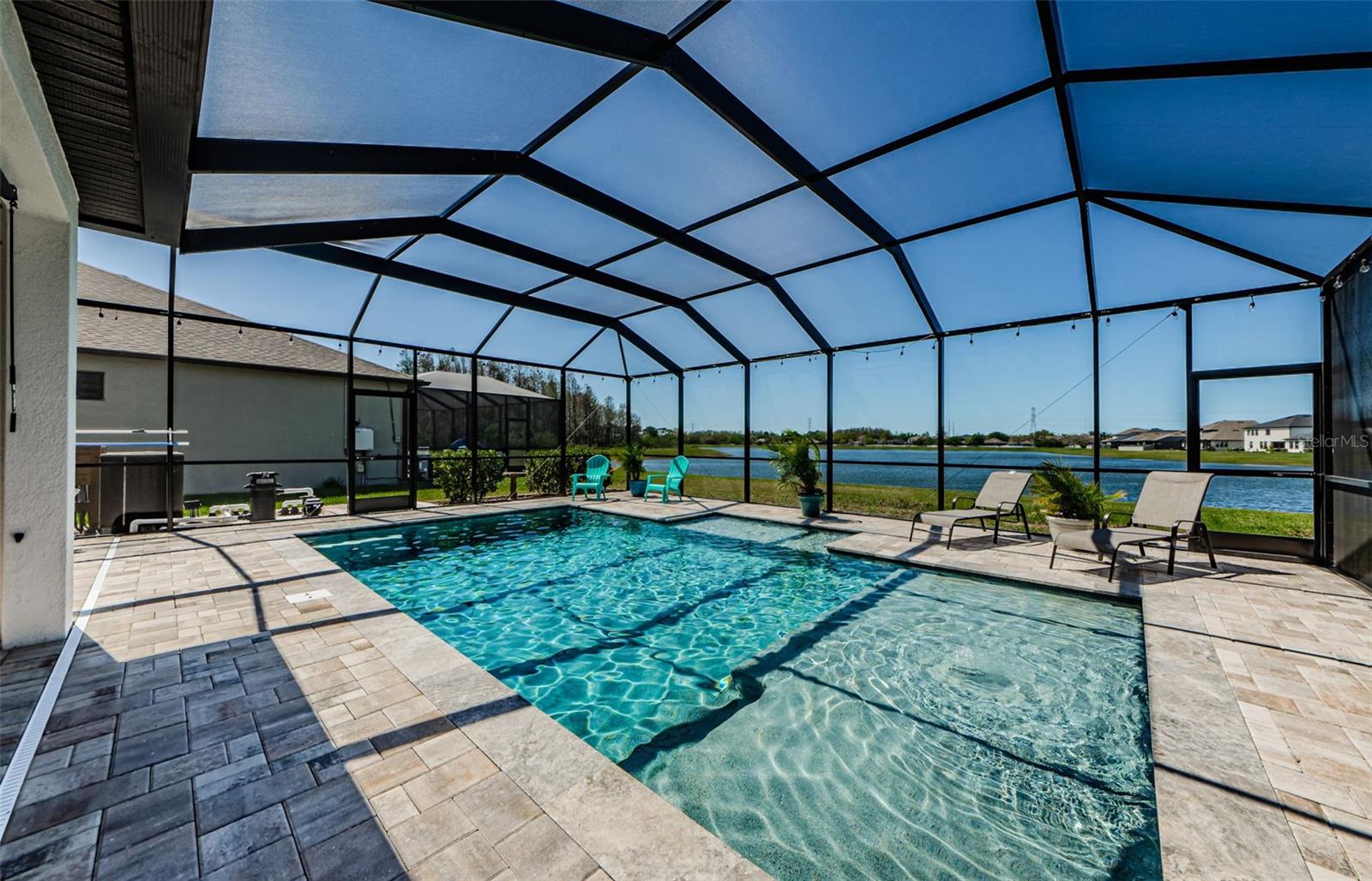 8314 CAPSTONE RANCH DR, NEW PORT RICHEY, FL, 34655